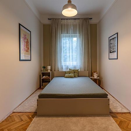 Bb Goergey Apartman I. Мишкольц Экстерьер фото