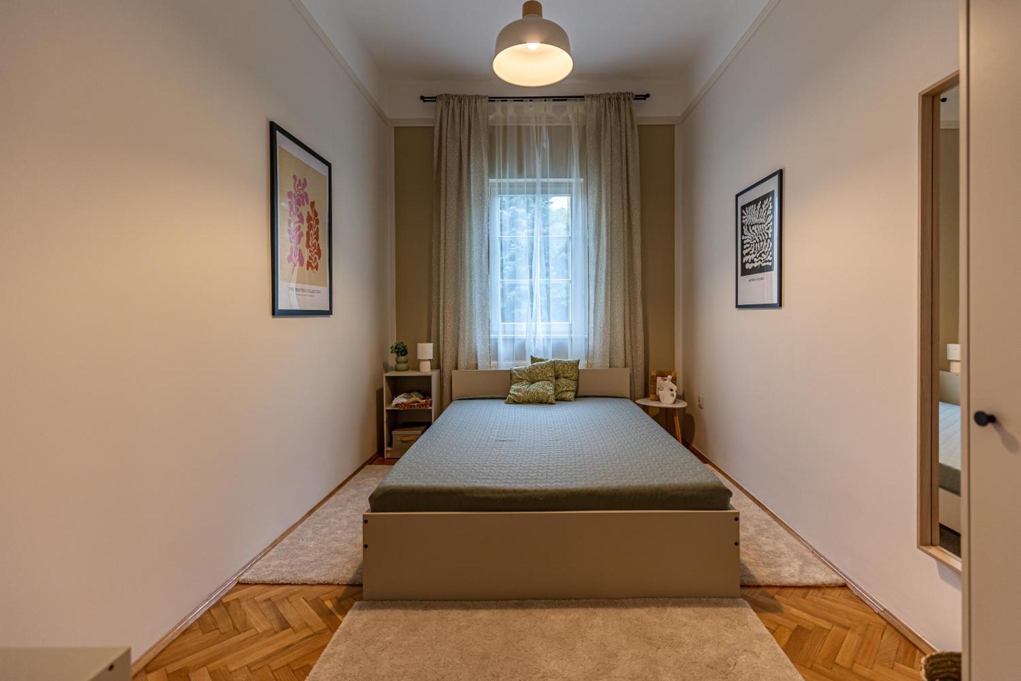 Bb Goergey Apartman I. Мишкольц Экстерьер фото